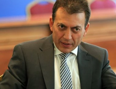 Βρούτσης: «Η ΝΔ είναι εδώ για να στηρίξει και να ψηφίσει την αύξηση του κατώτατου μισθού»